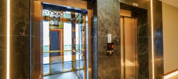 4 rooms Penthouse in Mahmutlar, Turkey No. 26339 20