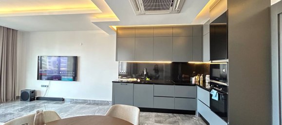 4 rooms Penthouse in Mahmutlar, Turkey No. 26339 6