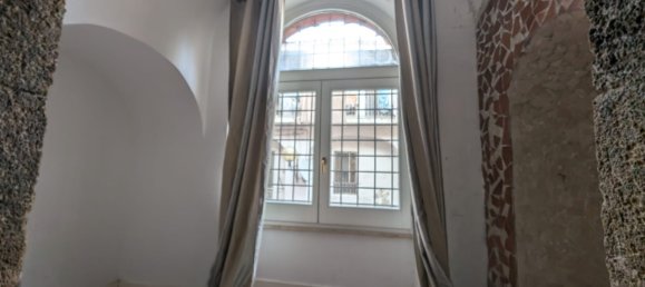 3 rooms Apartment in Crotone, Italy No. 110053 12