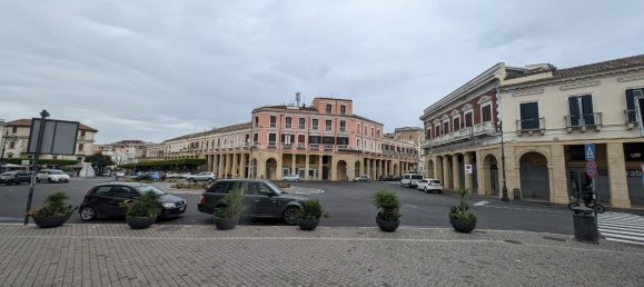 3 rooms Apartment in Crotone, Italy No. 110053 34