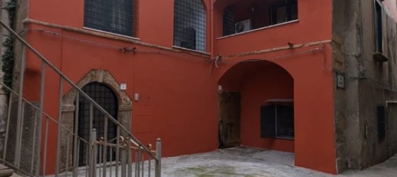 3 rooms Apartment in Crotone, Italy No. 110053 5