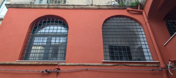 3 rooms Apartment in Crotone, Italy No. 110053 31