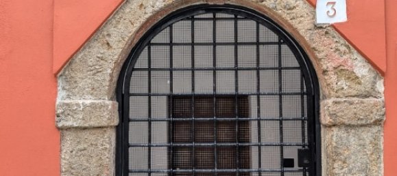 3 rooms Apartment in Crotone, Italy No. 110053 2