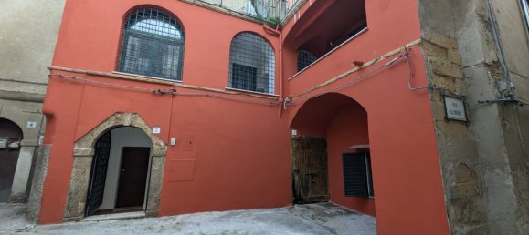 3 rooms Apartment in Crotone, Italy No. 110053 32