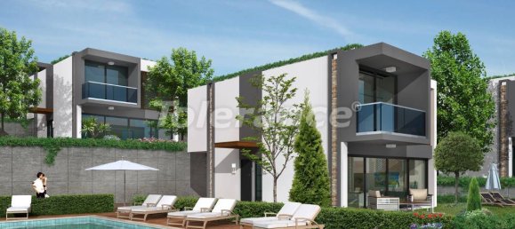 Villa 3+1 in Kusadasi, Turkey No. 16988 3