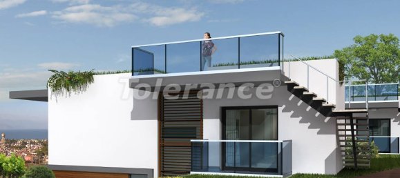 Villa 3+1 in Kusadasi, Turkey No. 16988 4