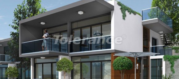 Villa 3+1 in Kusadasi, Turkey No. 16988 2