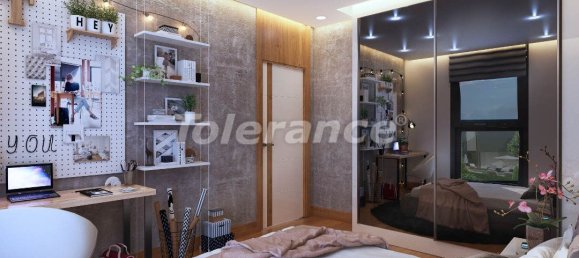 Villa 3+1 in Kusadasi, Turkey No. 16988 14