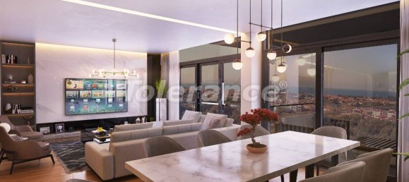 Villa 3+1 in Kusadasi, Turkey No. 16988 11