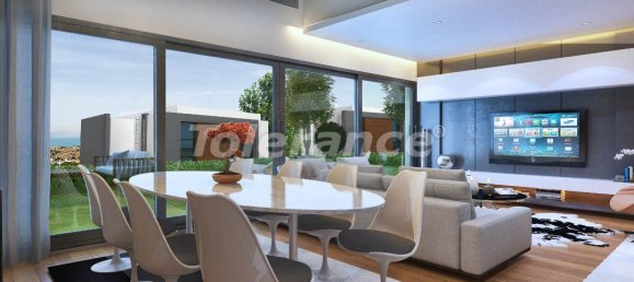 Villa 3+1 in Kusadasi, Turkey No. 16988 10