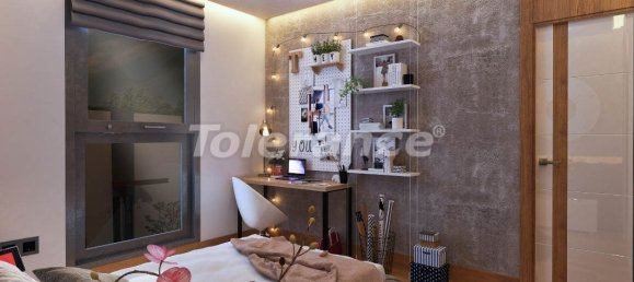 Villa 3+1 in Kusadasi, Turkey No. 16988 18