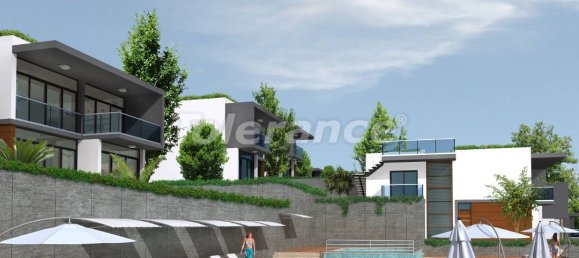 Villa 3+1 in Kusadasi, Turkey No. 16988 5