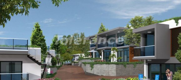 Villa 3+1 in Kusadasi, Turkey No. 16988 6