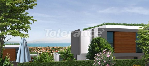 Villa 3+1 in Kusadasi, Turkey No. 16988 7