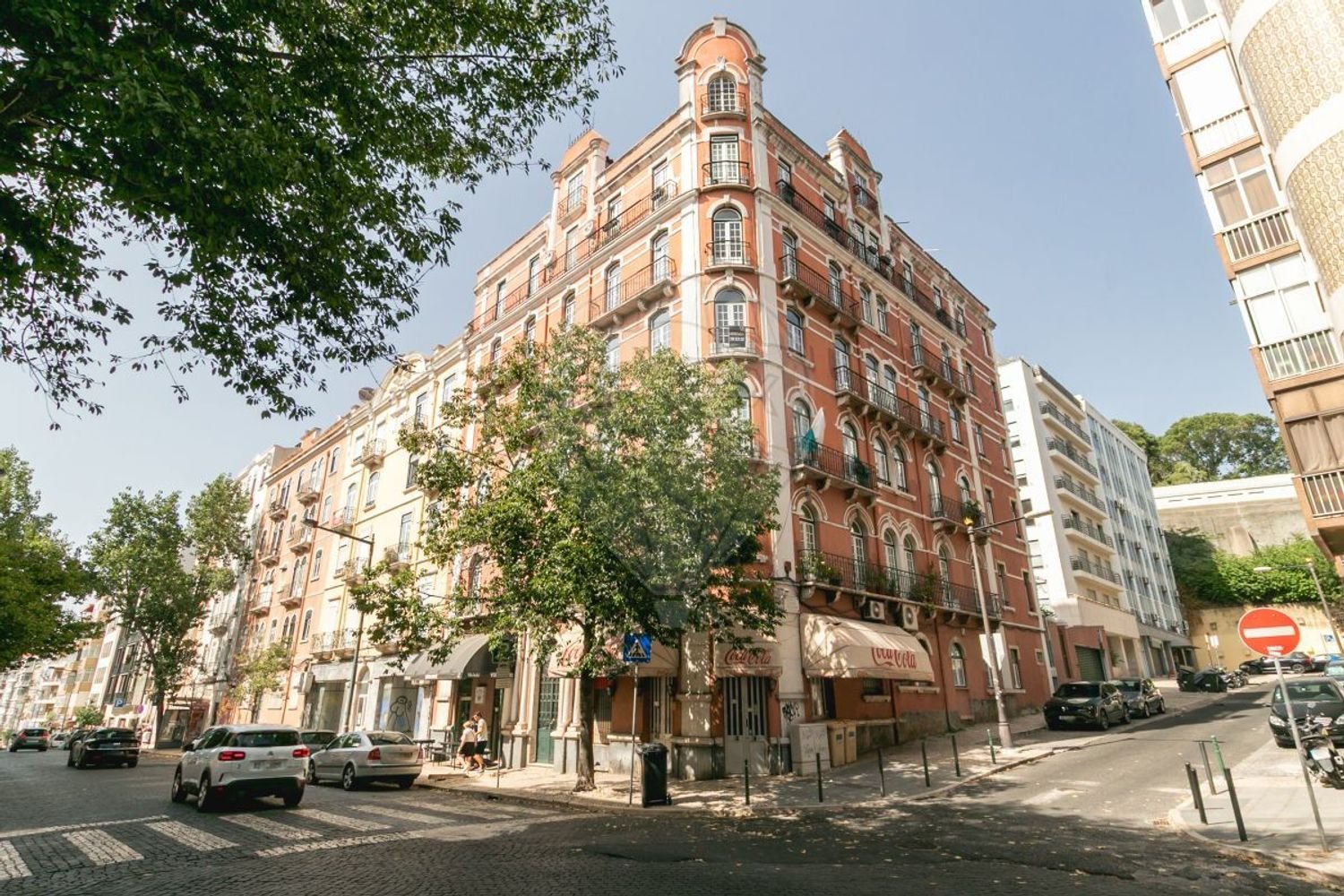 4 bedrooms Penthouse in Lisbon, Portugal No. 245261