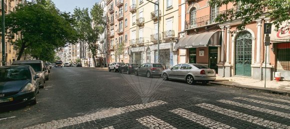 4 غرف نوم بانتهاوس في Lisbon, Portugal رقم 245261 31