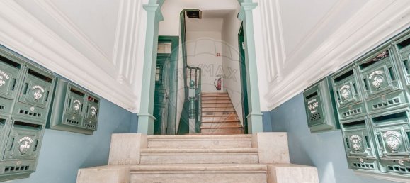 4 غرف نوم بانتهاوس في Lisbon, Portugal رقم 245261 3