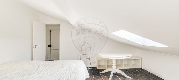 4 غرف نوم بانتهاوس في Lisbon, Portugal رقم 245261 18