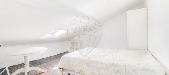 4 غرف نوم بانتهاوس في Lisbon, Portugal رقم 245261 19