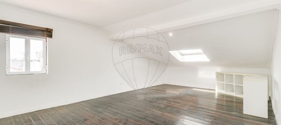 4 غرف نوم بانتهاوس في Lisbon, Portugal رقم 245261 8