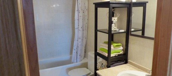 2 chambres Appartement à Palencia, Spain No. 82884 6