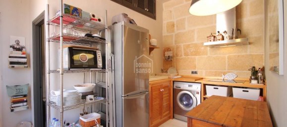 1 Schlafzimmer Wohnung in Ciutadella De Menorca, Spain, Nr. 5144 5