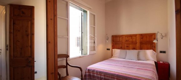 1 Schlafzimmer Wohnung in Ciutadella De Menorca, Spain, Nr. 5144 7