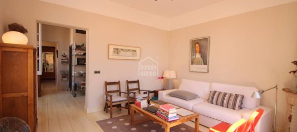 1 Schlafzimmer Wohnung in Ciutadella De Menorca, Spain, Nr. 5144 4