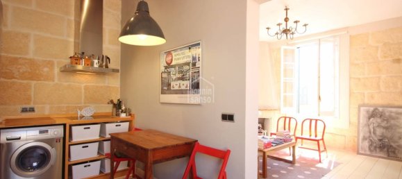 1 Schlafzimmer Wohnung in Ciutadella De Menorca, Spain, Nr. 5144 6