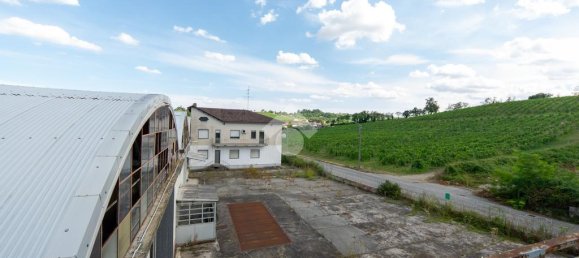 15 rooms Warehouse in San Giorgio Monferrato, Italy No. 293766 12