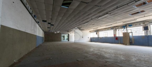 15 rooms Warehouse in San Giorgio Monferrato, Italy No. 293766 7