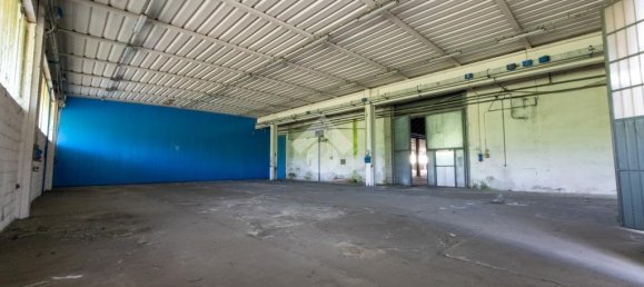 15 rooms Warehouse in San Giorgio Monferrato, Italy No. 293766 8