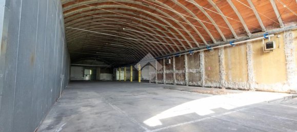 15 rooms Warehouse in San Giorgio Monferrato, Italy No. 293766 15