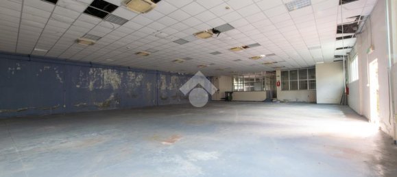 15 rooms Warehouse in San Giorgio Monferrato, Italy No. 293766 9