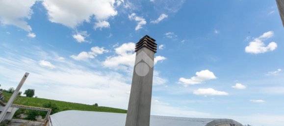 15 rooms Warehouse in San Giorgio Monferrato, Italy No. 293766 13