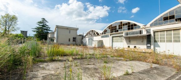 15 rooms Warehouse in San Giorgio Monferrato, Italy No. 293766 4