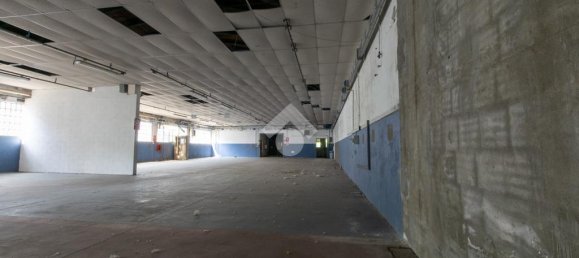 15 rooms Warehouse in San Giorgio Monferrato, Italy No. 293766 11