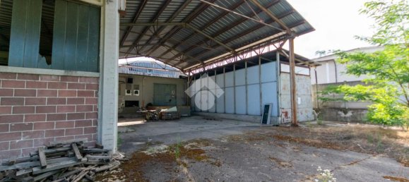 15 rooms Warehouse in San Giorgio Monferrato, Italy No. 293766 16