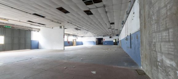 15 rooms Warehouse in San Giorgio Monferrato, Italy No. 293766 10