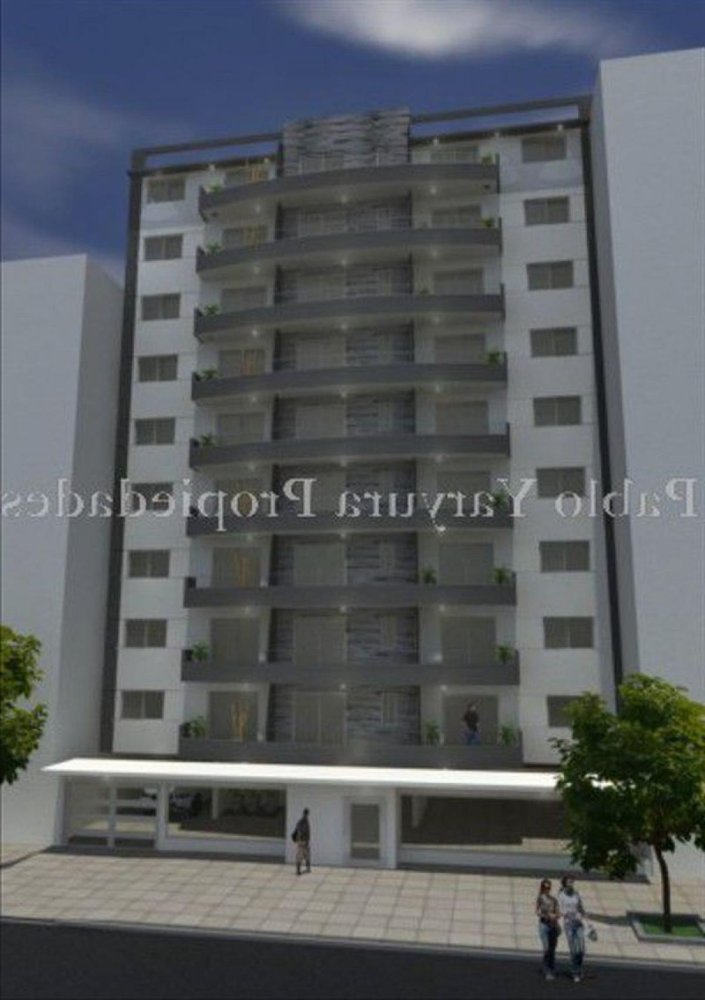 12m² Warehouse in Tres de Febrero, Argentina No. 27166