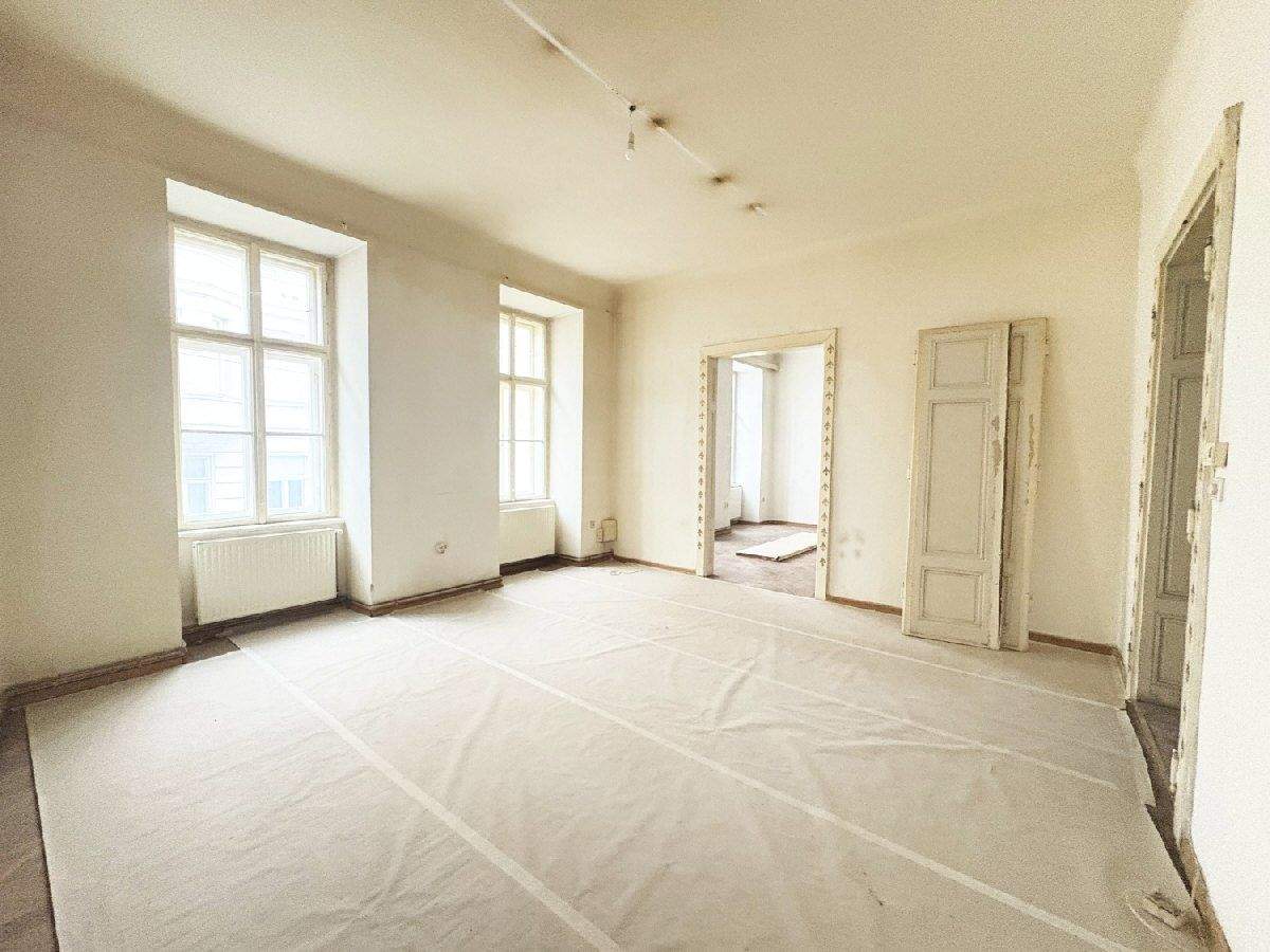 3-salle Appartement à Josefstadt, Austria No. 239025