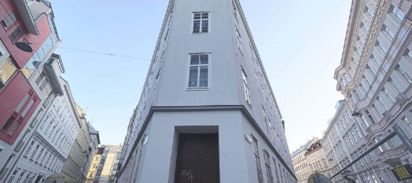 3-salle Appartement à Josefstadt, Austria No. 239025 12