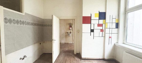 3-salle Appartement à Josefstadt, Austria No. 239025 4