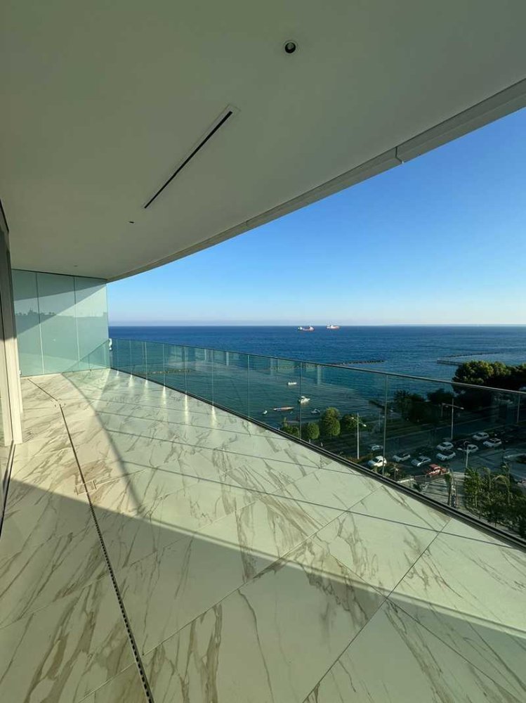 2 Schlafzimmer Wohnung in Limassol, Cyprus, Nr. 60170