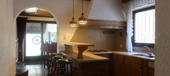 Casa de 4 dormitorios en Saarpfalz, Germany No. 81395 12