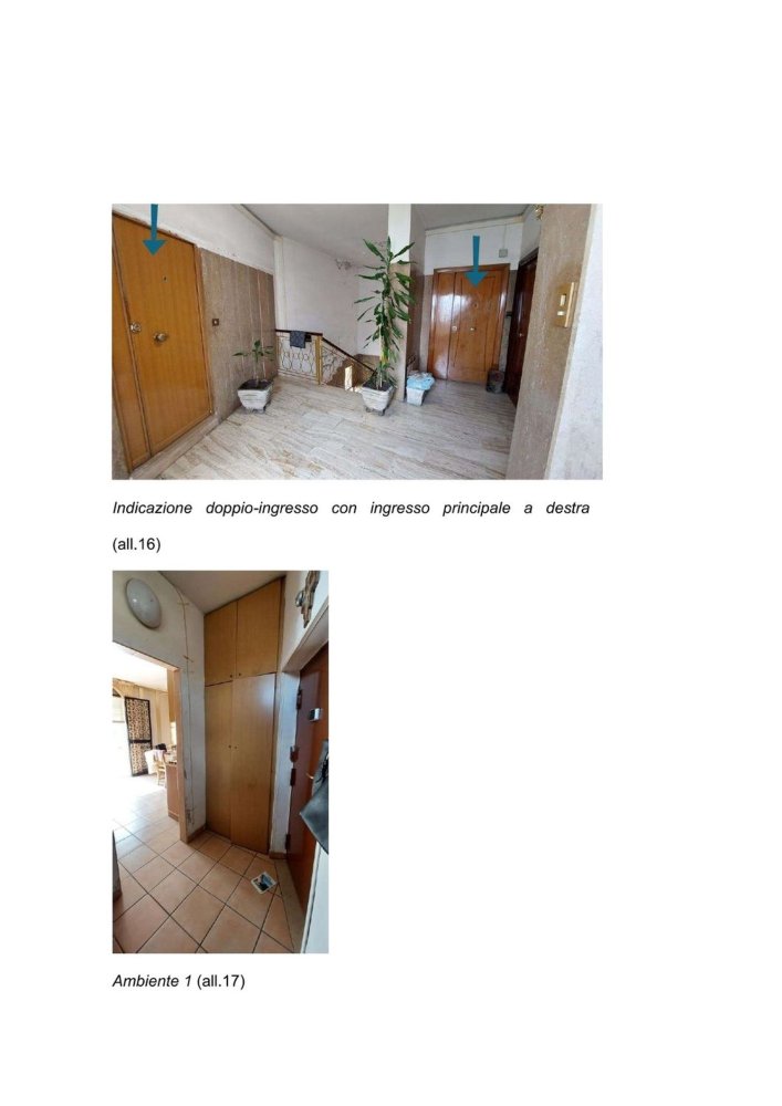 6-Zimmer Wohnung in Naples, Italy, Nr. 10972