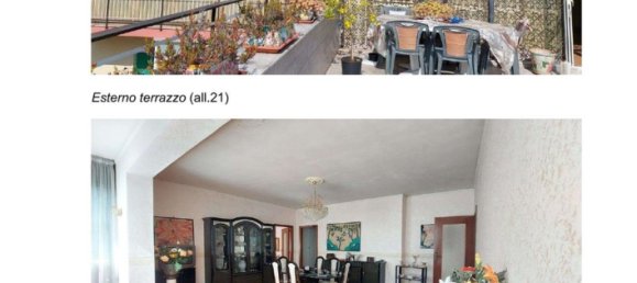 6-Zimmer Wohnung in Naples, Italy, Nr. 10972 3