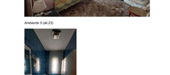 6-Zimmer Wohnung in Naples, Italy, Nr. 10972 4