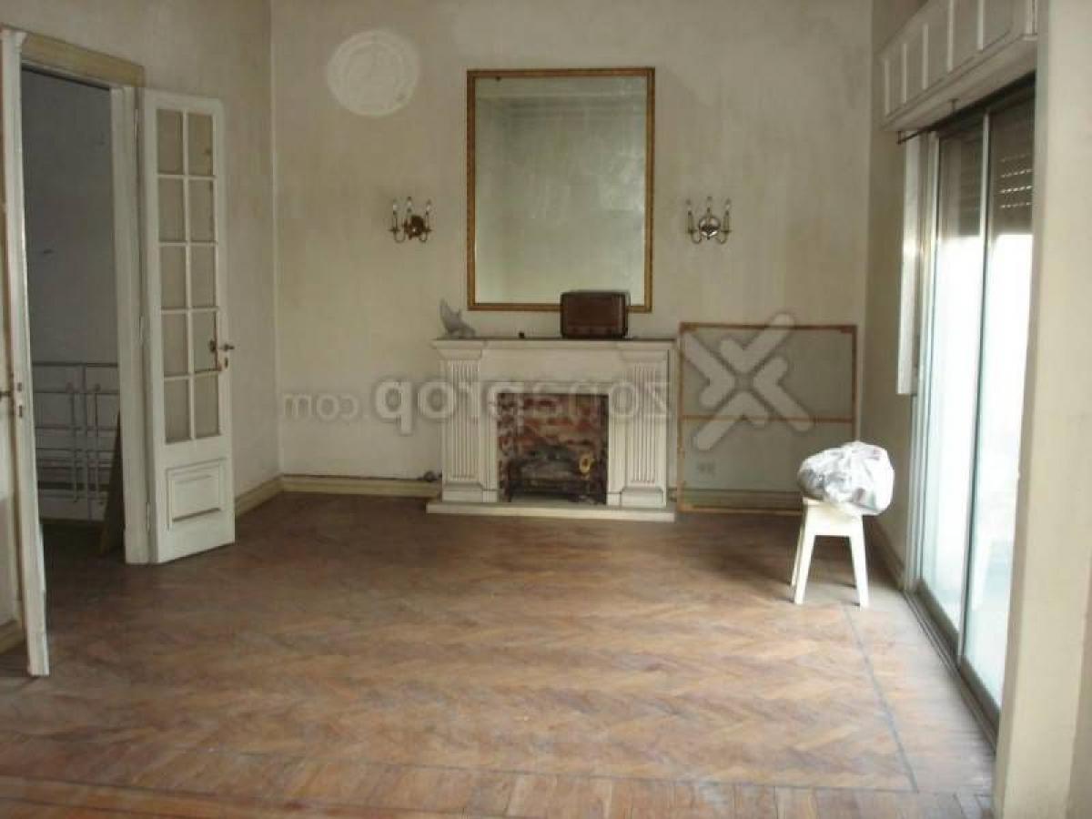 2 chambres Maison à Buenos Aires, Argentina No. 74116