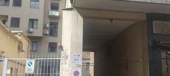 Garage in Milan, Italy 11m², Nr. 359055 5